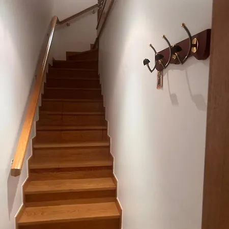 Apartman El Vilar